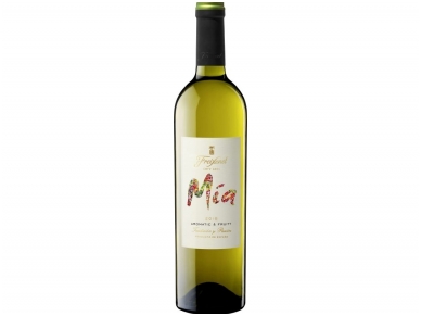 Vynas Freixenet Mia Blanco 0,75 l