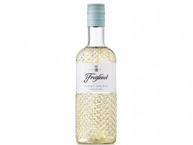 Vynas Freixenet Pinot Grigio 0,1875 l Vynas Freixenet Pinot Grigio 0,1875 l