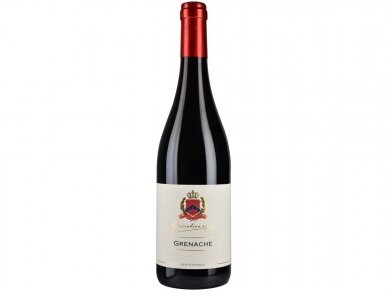 Vynas Generation 1905 Grenache 0,75 l Vynas Generation 1905 Grenache 0,75 l