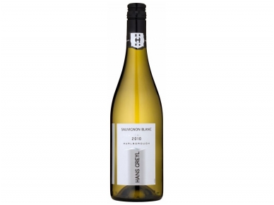 Vynas Hans Greyl Sauvignon blanc 0,75 l Vynas Hans Greyl Sauvignon blanc 0,75 l
