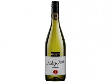 Vynas Hardy's Nottage Hill Chardonnay 0,75 l