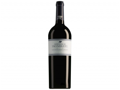 Vynas Herdade de Sao Miguel Tinto 0,75 l Vynas Herdade de Sao Miguel Tinto 0,75 l