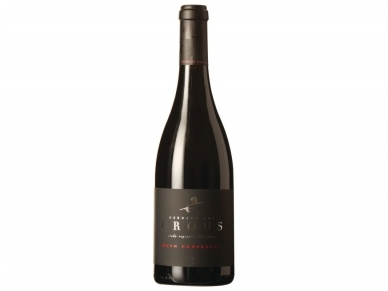 Vynas Herdade Dos Grous red Moon Harvested 0,75 l