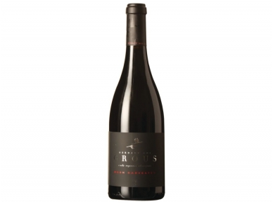 Vynas Herdade Dos Grous red Moon Harvested 0,75 l Vynas Herdade Dos Grous red Moon Harvested 0,75 l