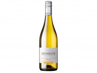 Vynas Horgelus Colombard Sauvignon I.G.P. 0,75 l Vynas Horgelus Colombard Sauvignon I.G.P. 0,75 l
