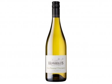 Vynas Horgelus Gros Manseng Sauvignon I.G.P. 0,75 l Vynas Horgelus Gros Manseng Sauvignon I.G.P. 0,75 l
