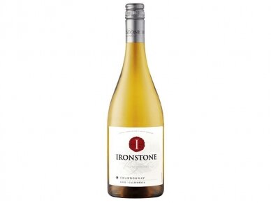 Vynas Ironstone Chardonnay Lodi California 0,75 l Vynas Ironstone Chardonnay Lodi California 0,75 l