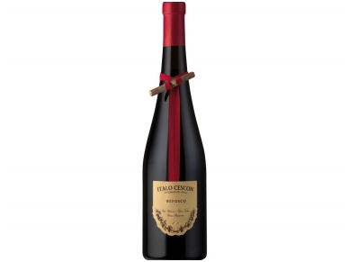 Vynas Italo Cescon Refosco 0,75 l Vynas Italo Cescon Refosco 0,75 l