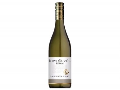 Vynas Kiwi Cuvee Sauvignon Blanc 0,75 l Vynas Kiwi Cuvee Sauvignon Blanc 0,75 l