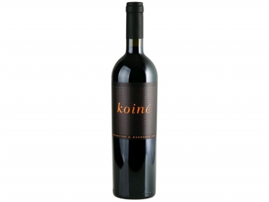 Vynas Koiné Primitivo di Manduria D.O.C. 0,75 l Vynas Koiné Primitivo di Manduria D.O.C. 0,75 l