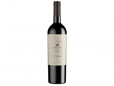 Vynas La Celia Pioneer Malbec 0,75 l Vynas La Celia Pioneer Malbec 0,75 l