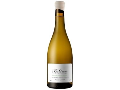 Vynas Lafage Cabirau Blanc A.O.C. 0,75 l Vynas Lafage Cabirau Blanc A.O.C. 0,75 l