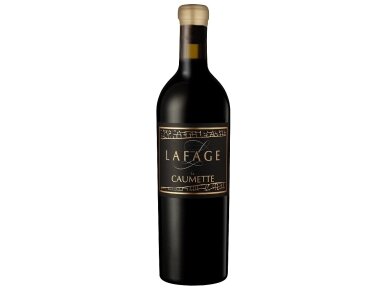 Vynas Lafage La Caumette I.G.P. 0,75 l Vynas Lafage La Caumette I.G.P. 0,75 l