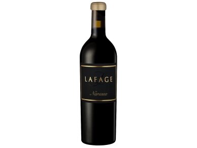 Vynas Lafage Narassa I.G.P. 0,75 l Vynas Lafage Narassa I.G.P. 0,75 l