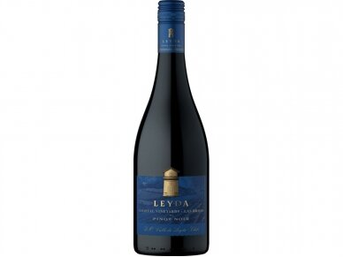 Vynas Leyda Single Vineyard Las Brisas Pinot Noir 0,75 l Vynas Leyda Single Vineyard Las Brisas Pinot Noir 0,75 l
