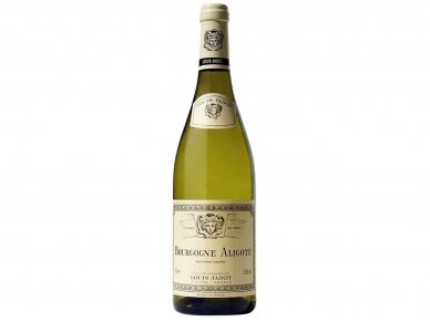 Vynas Louis Jadot Bourgogne Aligote 0,75 l Vynas Louis Jadot Bourgogne Aligote 0,75 l