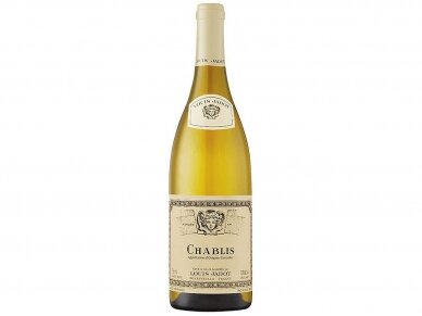 Vynas Louis Jadot Chablis 0,75 l Vynas Louis Jadot Chablis 0,75 l