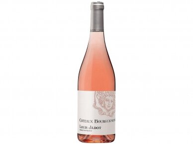 Vynas Louis Jadot Coteaux Bourguignons Rose 0,75 l Vynas Louis Jadot Coteaux Bourguignons Rose 0,75 l