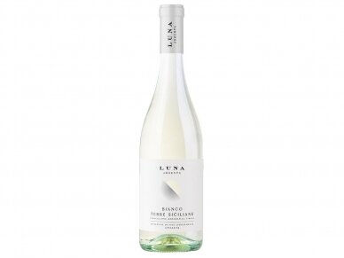 Vynas Luna Argenta Bianco Appassite 0,75 l Vynas Luna Argenta Bianco Appassite 0,75 l