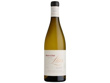Vynas Martin Codax Lias Albarino Rias Baixas D.O. 0,75 l Vynas Martin Codax Lias Albarino Rias Baixas D.O. 0,75 l
