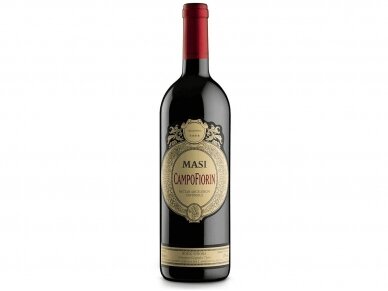 Vynas Masi Campofiorin I.G.T. 0,75 l Vynas Masi Campofiorin I.G.T. 0,75 l