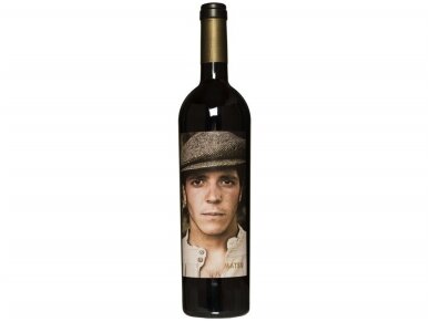Vynas Matsu El Picaro D.O. 0,75 l Vynas Matsu El Picaro D.O. 0,75 l