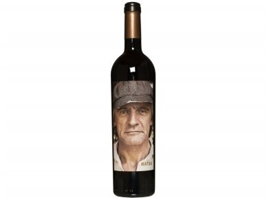 Vynas Matsu El Recio Toro D.O. 0,75 l Vynas Matsu El Recio Toro D.O. 0,75 l