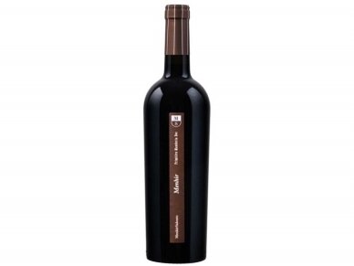 Vynas Menhir Primitivo di Manduria D.O.C. 0,75 l Vynas Menhir Primitivo di Manduria D.O.C. 0,75 l