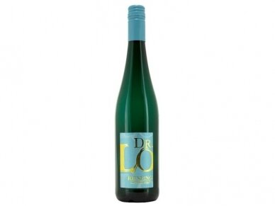 Vynas nealkoholinis Dr. Lo Riesling 0,75 l