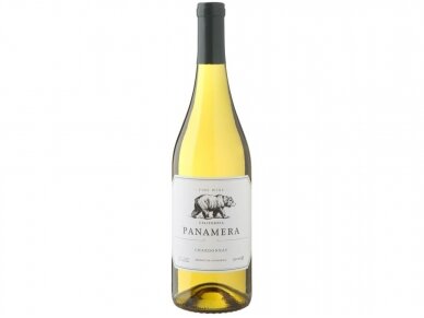 Vynas Panamera Chardonnay California 0,75 l Vynas Panamera Chardonnay California 0,75 l