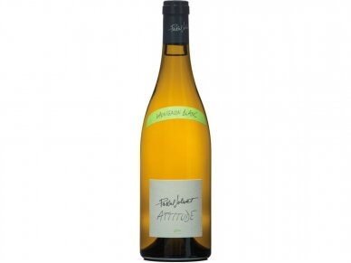 Vynas Pascal Jolivet Attitude Sauvignon Blanc 0,75 l Vynas Pascal Jolivet Attitude Sauvignon Blanc 0,75 l
