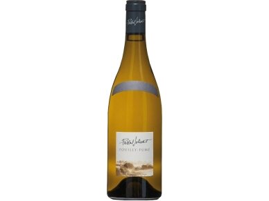 Vynas Pascal Jolivet Signature Pouilly - Fume A.O.P. 0,75 l Vynas Pascal Jolivet Signature Pouilly - Fume A.O.P. 0,75 l