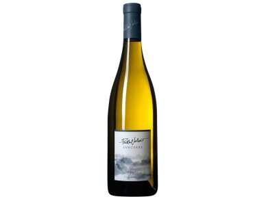 Vynas Pascal Jolivet Signature Sancerre A.O.P. 0,75 l Vynas Pascal Jolivet Signature Sancerre A.O.P. 0,75 l