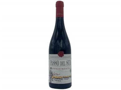 Vynas Passo del Sud Appassimento 0,75 l Vynas Passo del Sud Appassimento 0,75 l