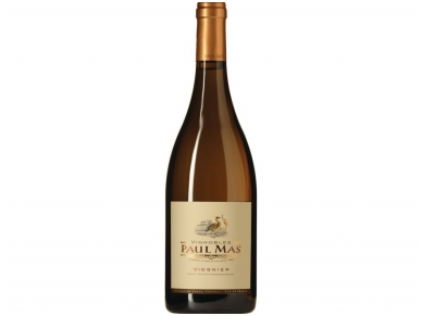 Vynas Paul Mas Viogner Vin De Pays 0,75 l Vynas Paul Mas Viogner Vin De Pays 0,75 l