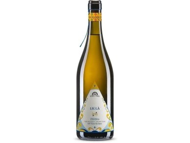 Vynas Peri Peri Liola Zibibbo I.G.T. 0,75 l Vynas Peri Peri Liola Zibibbo I.G.T. 0,75 l