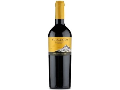 Vynas Paternoster Vulcanico Falanghina Basilicata I.G.T. 0,75 l Vynas Paternoster Vulcanico Falanghina Basilicata I.G.T. 0,75 l