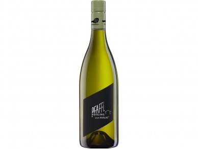 Vynas Pfaffl Vom Haus Riesling Niederosterreich 0,75 l Vynas Pfaffl Vom Haus Riesling Niederosterreich 0,75 l