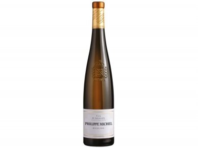 Vynas Philippe Michel Riesling Alsace A.C. 0,75 l Vynas Philippe Michel Riesling Alsace A.C. 0,75 l