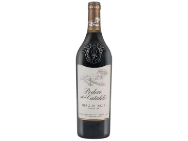 Vynas Podere Don Cataldo Nero di Troia I.G.T. 0,75 l Vynas Podere Don Cataldo Nero di Troia I.G.T. 0,75 l