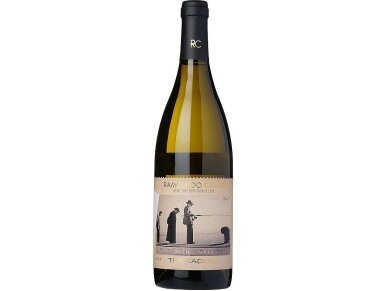 Vynas Ramon Do Cesar Treixadura 0,75 l Vynas Ramon Do Cesar Treixadura 0,75 l