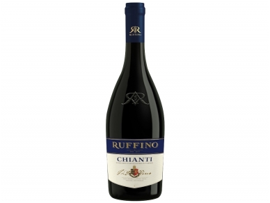 Vynas Ruffino Chianti D.O.C.G. 0,75 l
