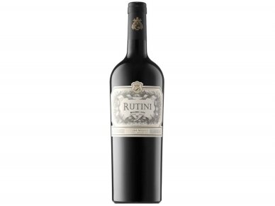 Vynas Rutini Coleccion Malbec 0,75 l Vynas Rutini Coleccion Malbec 0,75 l