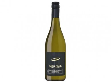 Vynas Saint Clair Origin Sauvignon blanc 0,75 l Vynas Saint Clair Origin Sauvignon blanc 0,75 l