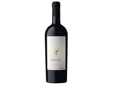 Vynas Sampietrana Settebracia Salento Rosso I.G.P. 0,75 l Vynas Sampietrana Settebracia Salento Rosso I.G.P. 0,75 l