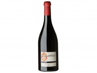 Vynas Sampietrana Squinzano Riserva D.O.P. 0,75 l Vynas Sampietrana Squinzano Riserva D.O.P. 0,75 l