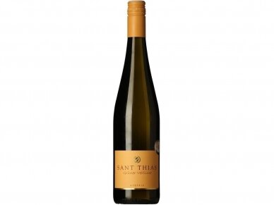 Vynas Sant Thias Grüner Veltliner 0,75 l Vynas Sant Thias Grüner Veltliner 0,75 l
