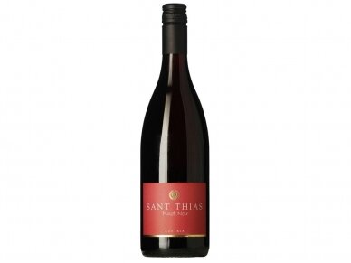 Vynas Sant Thias Pinot Noir 0,75 l
