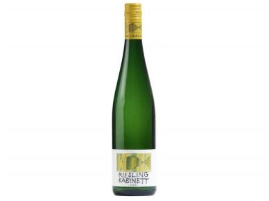 Vynas Selbach Riesling Fish Kabinett Mosel Q.m.P. 0,75 l Vynas Selbach Riesling Fish Kabinett Mosel Q.m.P. 0,75 l