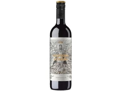 Vynas Septimo Sentido Tempranillo 0,75 l Vynas Septimo Sentido Tempranillo 0,75 l